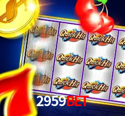 Descubra a Essência do 2959bet: Nossa História e Compromissos