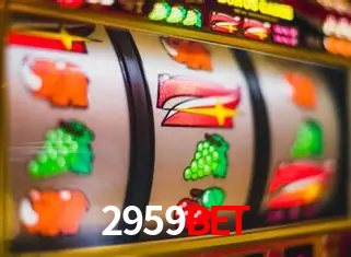 Inovações de Jogos na 2959bet: O Futuro das Experiências Interativas