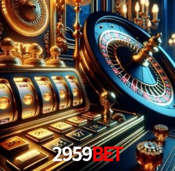 Avaliações dos Jogadores 2959bet