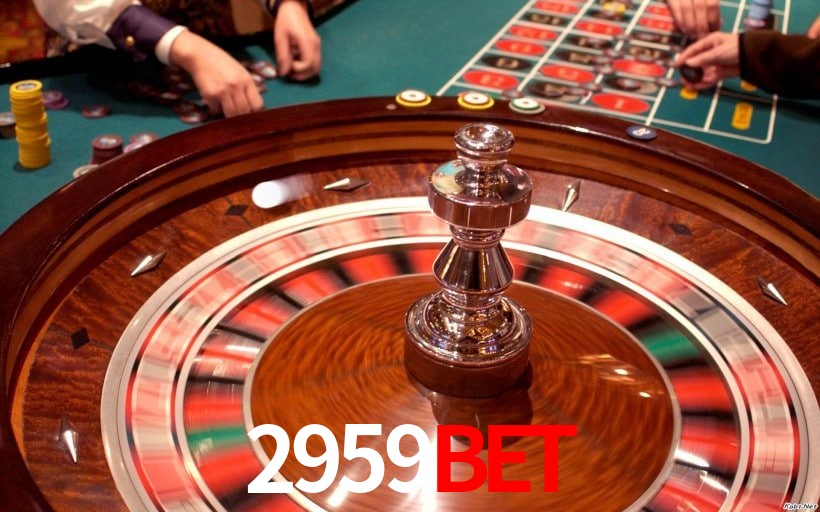 Apostas de Basquete 2959bet