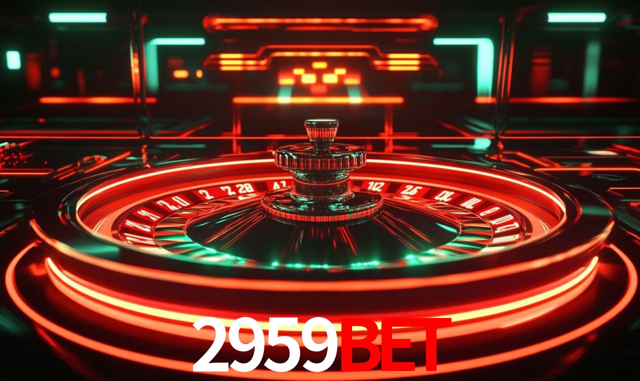 Explorando a Categoria de Eventos em Apostas na 2959bet