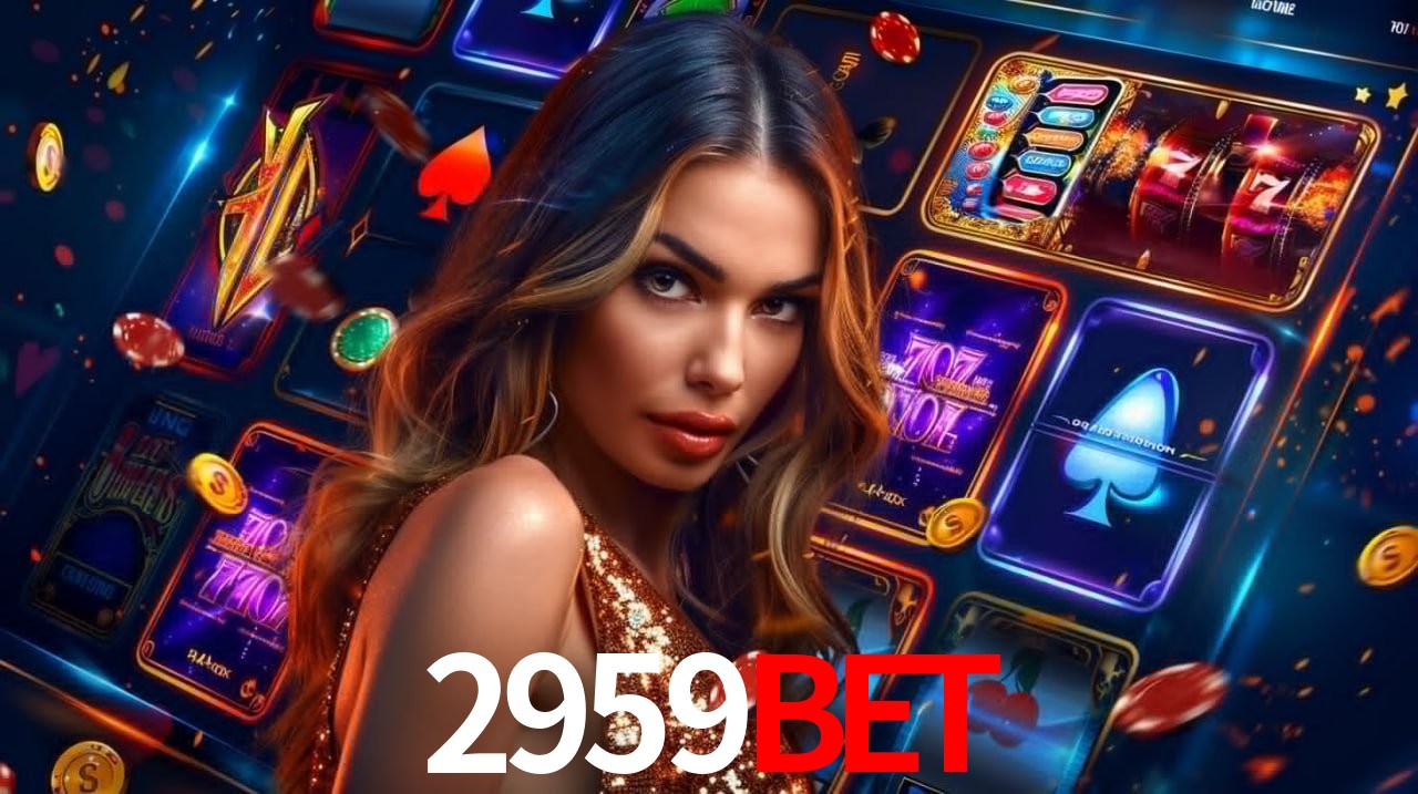 Jogos Exclusivos 2959bet