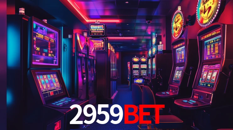 Explore as vantagens do 2959bet: serviço profissional e confiabilidade