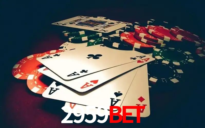 Jackpots em slots