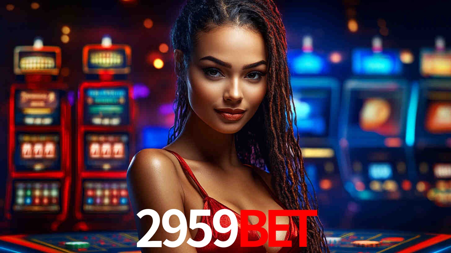 cassino 2959bet