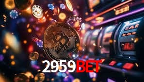 Torneios 2959bet