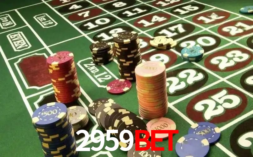 Especiais de Fim de Semana 2959bet