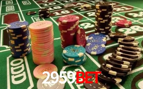 App mobile 2959bet