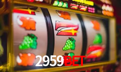 A Popularidade dos Caça-Níqueis no 2959bet