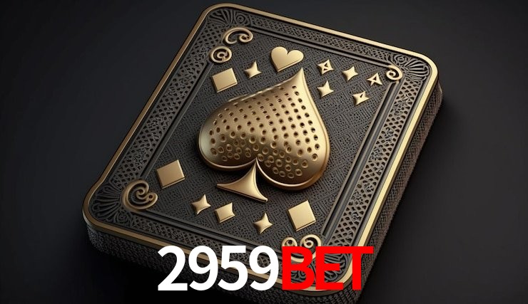Design Responsivo 2959bet