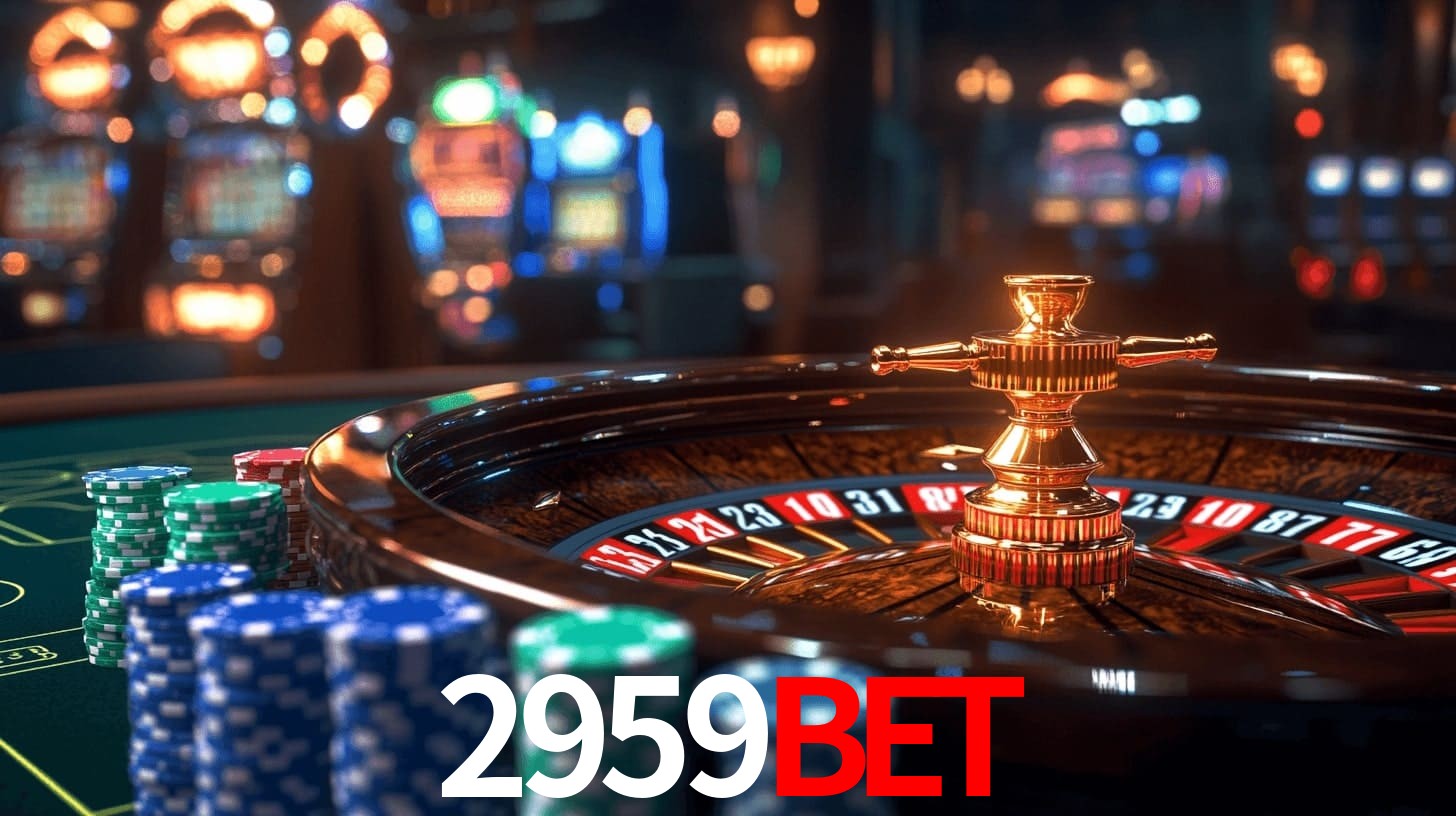 2959bet - A Plataforma De Cassino Online Perfeita - 2959bet.com