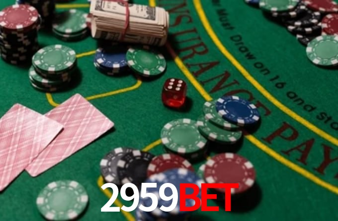 2959bet.com
