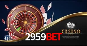 Login Seguro 2959bet