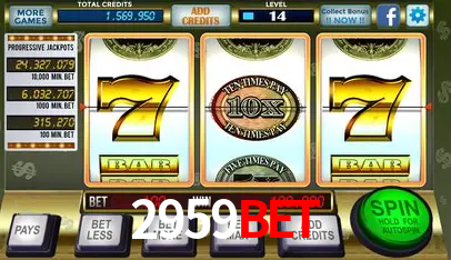 Desvendando o Mundo dos Jogos Virtuais na 2959bet