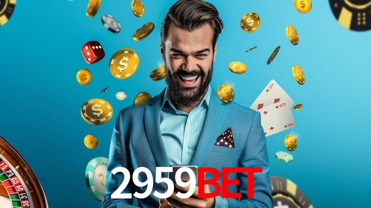 Games Directory 2959bet