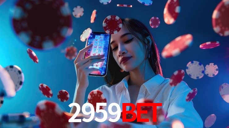 Interface Premium 2959bet