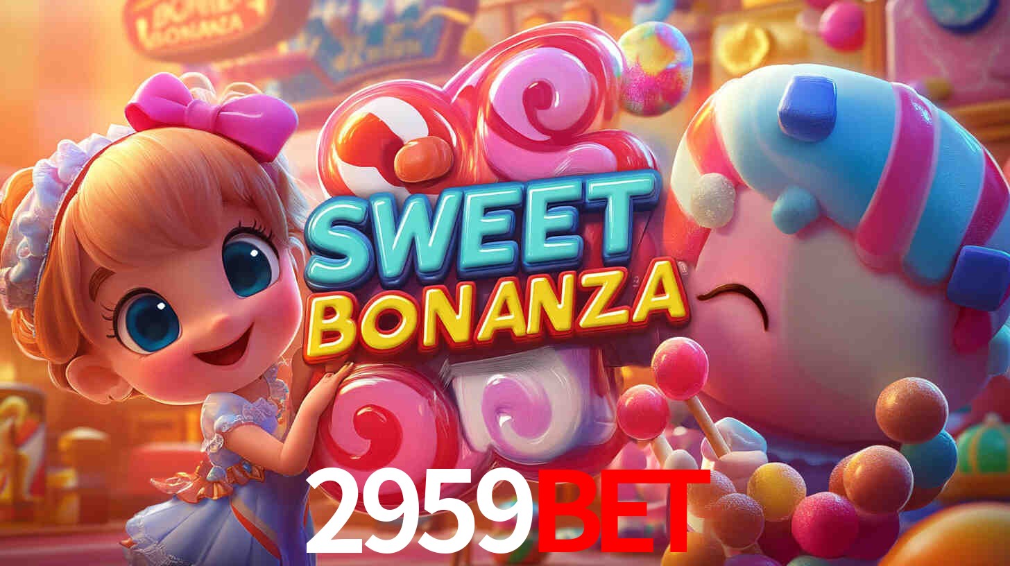 Inovações de Jogos na 2959bet: O Futuro das Experiências Interativas