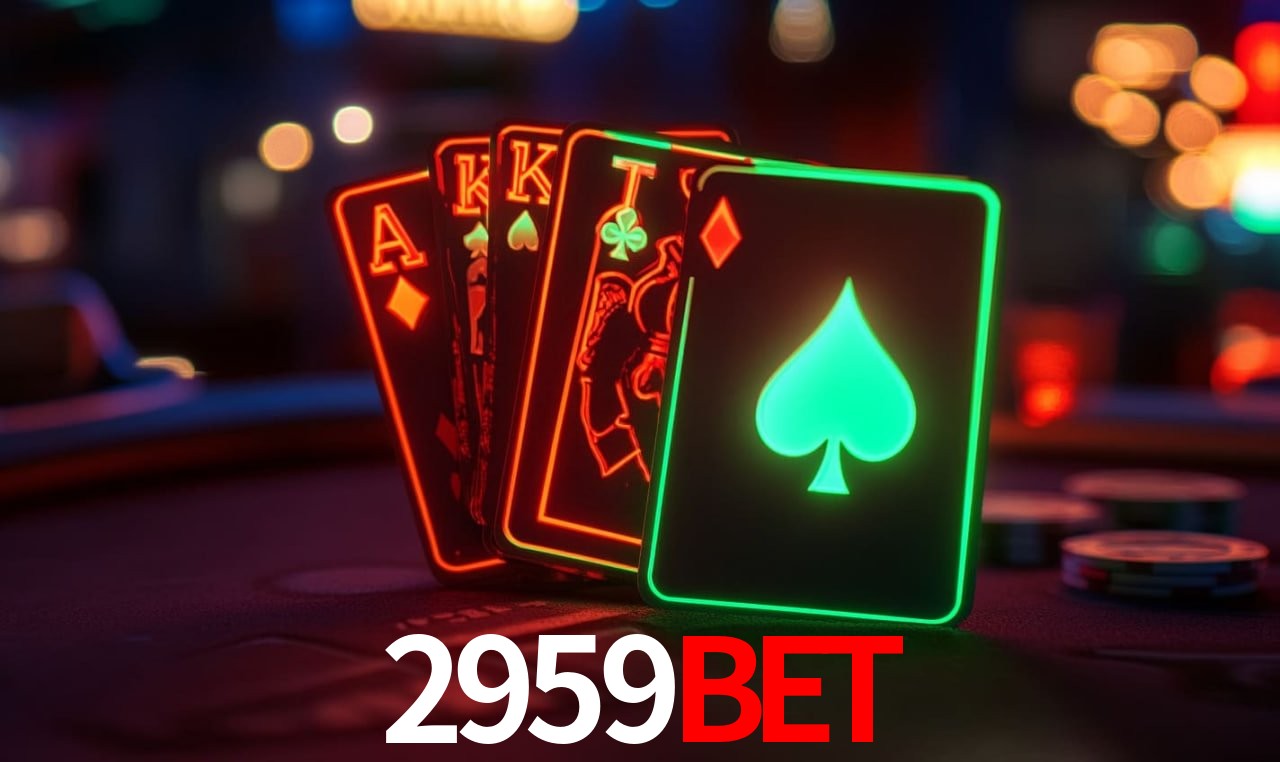 Promoção Relâmpago 2959bet