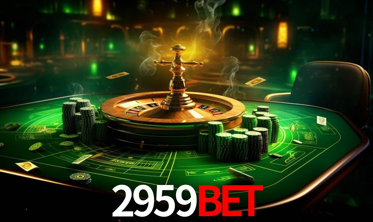 Bônus Diários 2959bet
