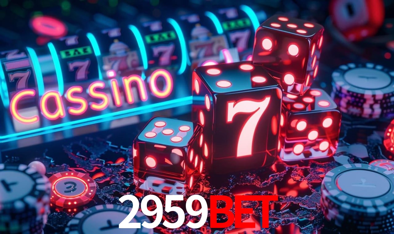 Experiência VIP 2959bet