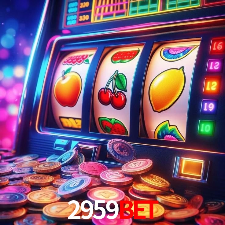 Benefícios da Conta 2959bet