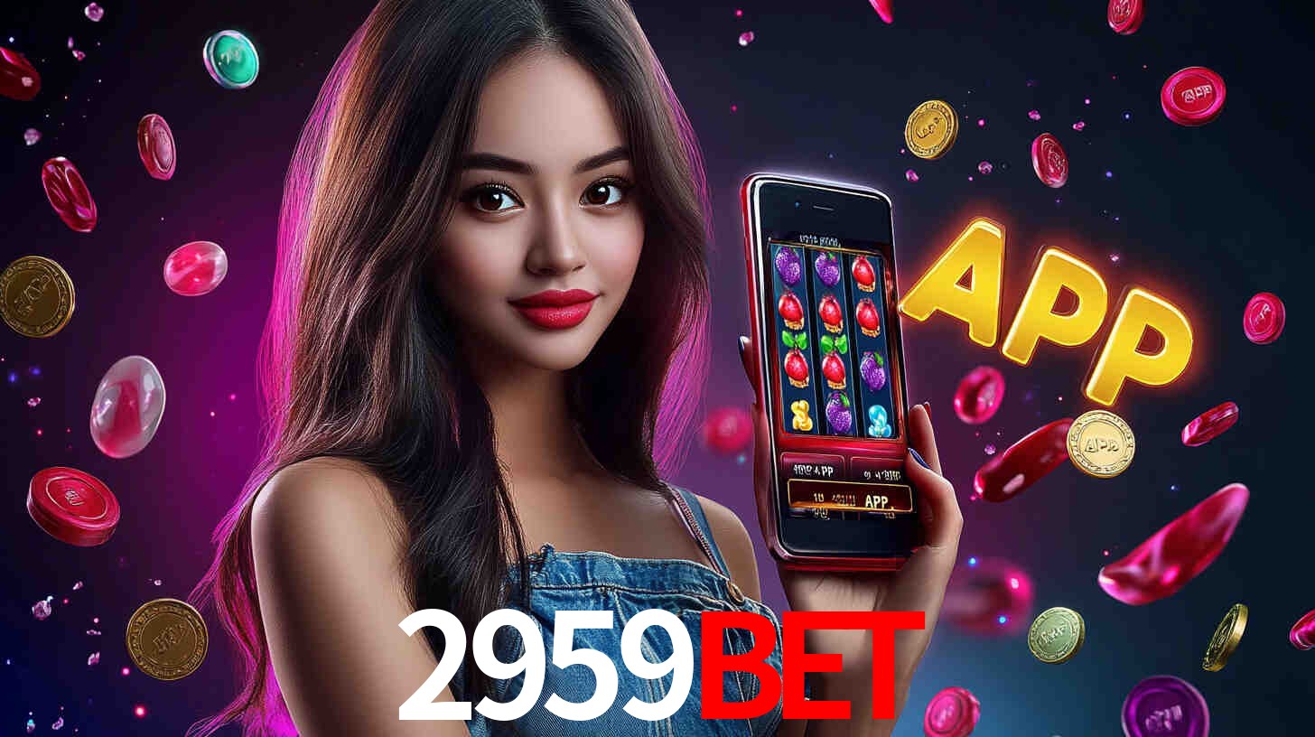 Desvendando o Mundo dos Jogos Virtuais na 2959bet