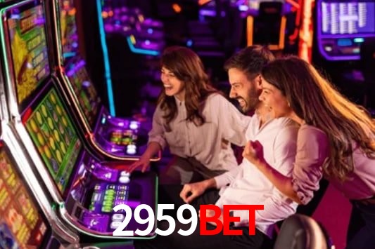 Casino Ao Vivo 2959bet