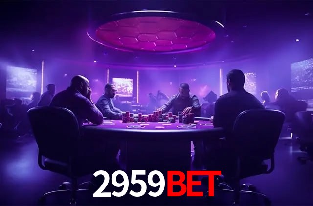 Integração de APIs 2959bet