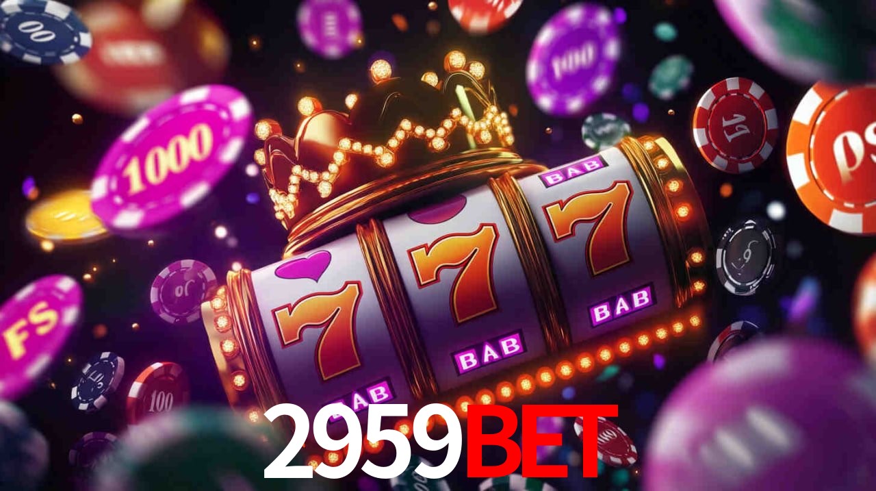 Slot Games 2959bet