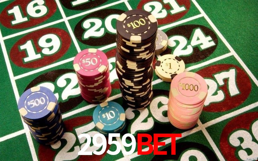 PIX Instantâneo 2959bet
