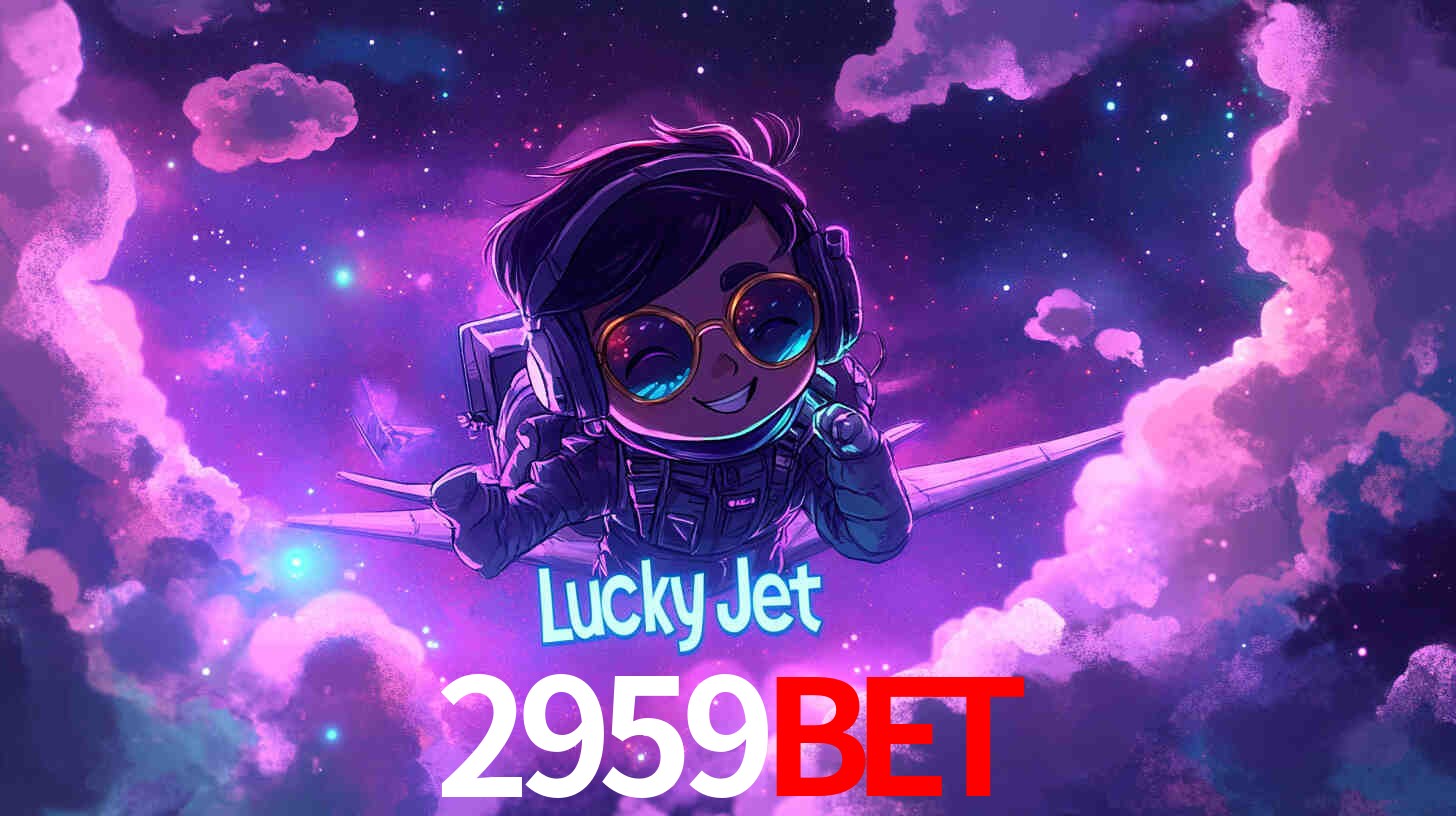 Descubra o Programa VIP da 2959bet: Vantagens Exclusivas para Jogadores