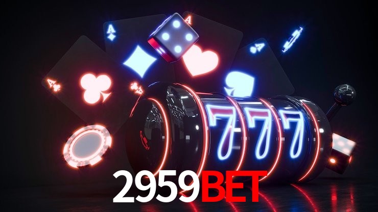 Basketball Betting 2959bet