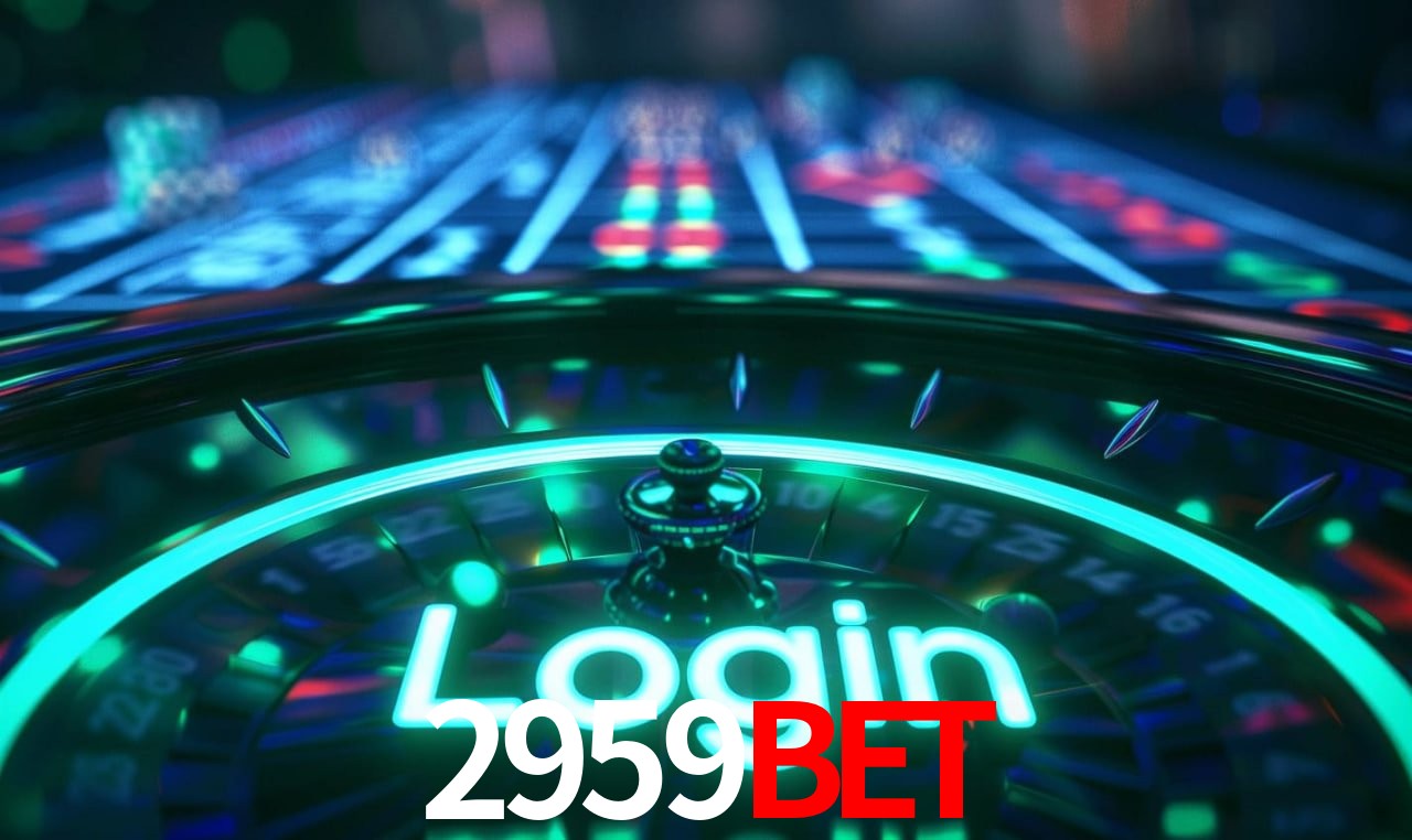 Provedores de Jogos 2959bet