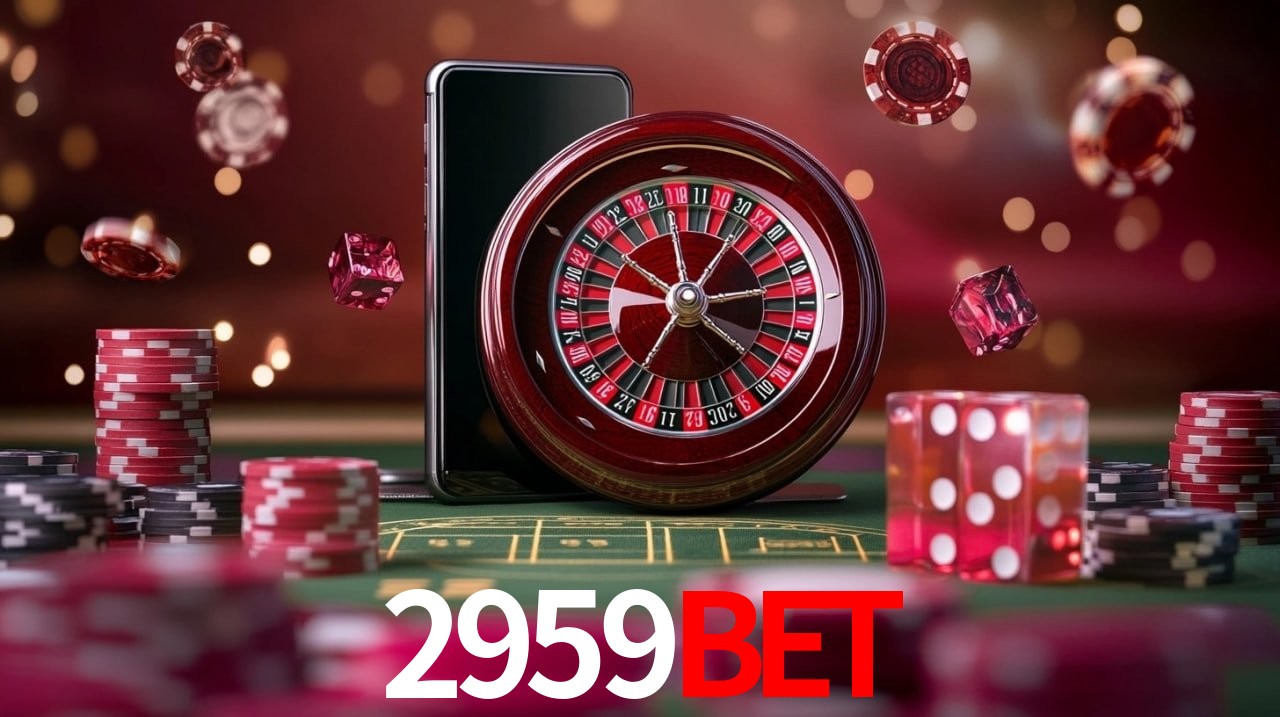 Football Betting 2959bet