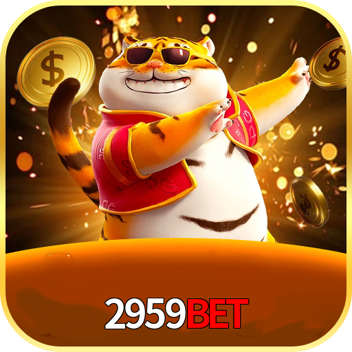 Logo 2959bet