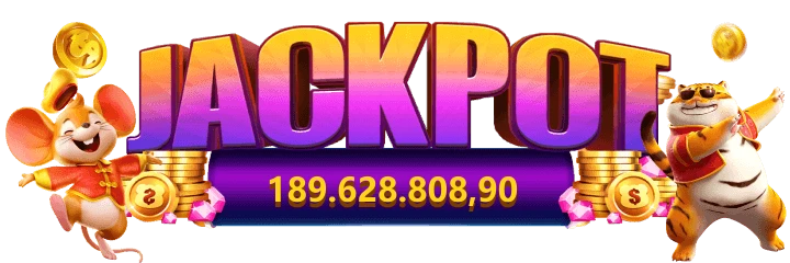 2959bet JACKPOT